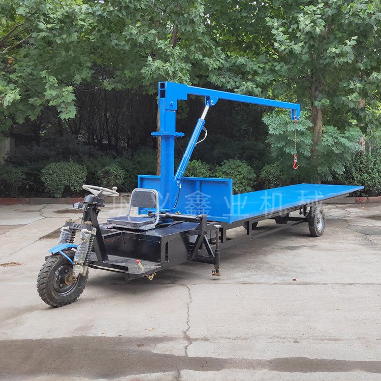 冬天三輪電動(dòng)平板車為什么跑不遠(yuǎn)